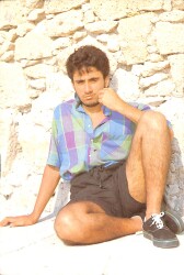 Küçük Emrah Kartpostal (Küçük Boy) KRT21871 - Gökçekoleksiyon