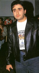 Küçük Emrah Kartpostal (Küçük Boy) KRT22182 - Gökçekoleksiyon