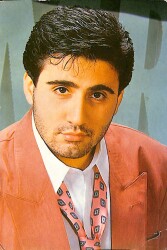 Küçük Emrah Kartpostal (Küçük Boy) KRT22186 - Gökçekoleksiyon