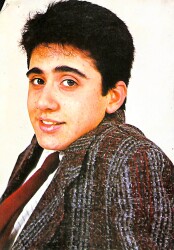 Küçük Emrah Kartpostal (Küçük Boy) KRT22979 - Gökçekoleksiyon