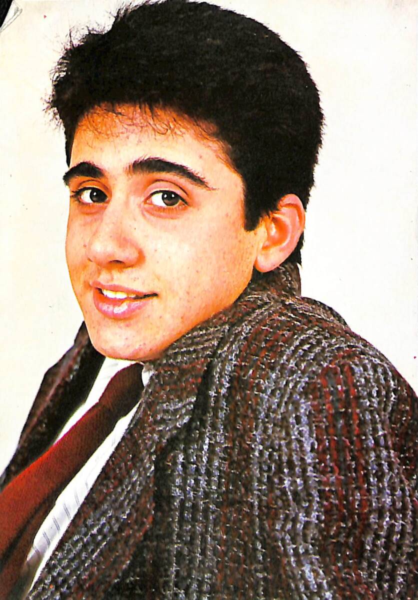 Küçük Emrah Kartpostal (Küçük Boy) KRT22979 - 1