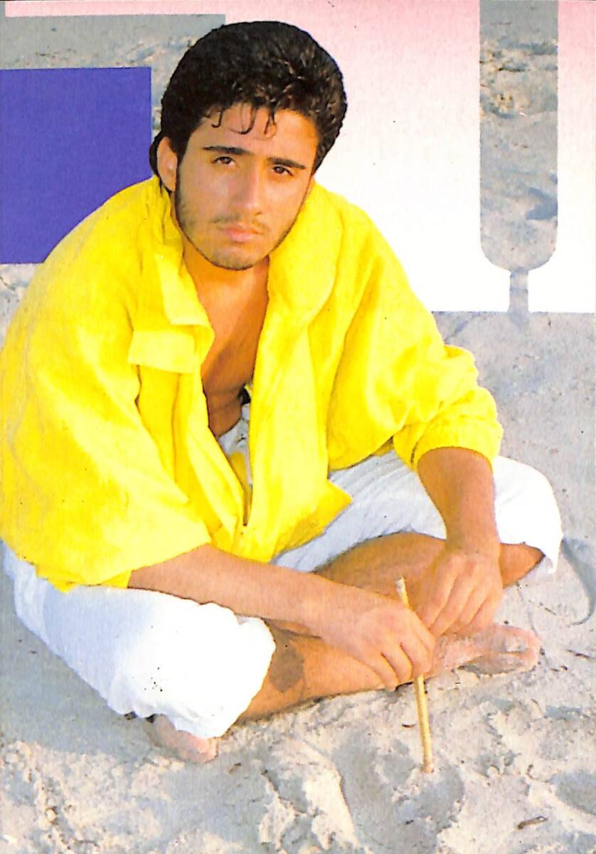 Küçük Emrah Kartpostal (Küçük Boy) KRT22984 - 1