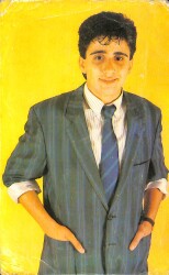 Küçük Emrah Kartpostal (Küçük Boy) KRT23434 - Gökçekoleksiyon