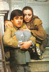 Küçük Emrah Kartpostal (Küçük Boy) KRT24002 - Gökçekoleksiyon