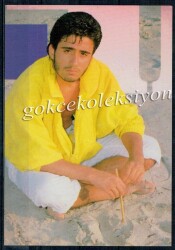 Küçük Emrah Kartpostalı KRT800 - Gökçekoleksiyon