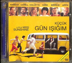 Küçük Gün Işığı VCD Film (108.5) VCD24655 - 3
