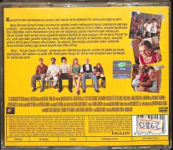 Küçük Gün Işığı VCD Film (108.5) VCD24655 - 2