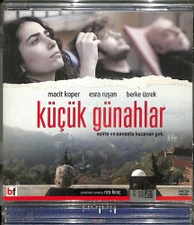 Küçük Günahlar VCD Film VCD14603 - 1