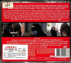 Küçük Günahlar VCD Film VCD14603 - 2