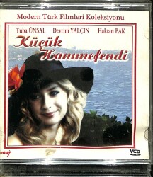 Küçük Hanımefendi VCD Film (108.5) VCD23701 - 3
