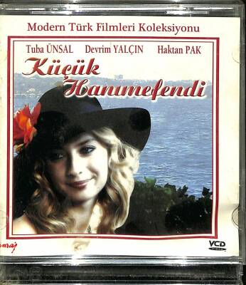Küçük Hanımefendi VCD Film (108.5) VCD23701 - 3