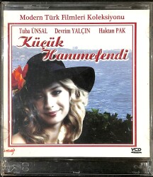 Küçük Hanımefendi VCD Film (İkinci El) VCD26878 - 1