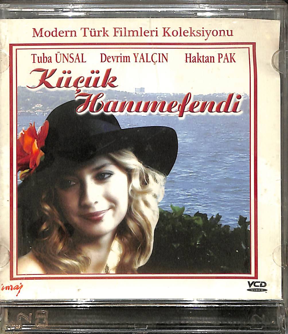 Küçük Hanımefendi VCD Film VCD27044 - 1