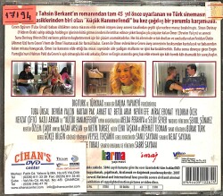 Küçük Hanımefendi VCD Film VCD27044 - 2