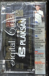 Küçük İbo - Ayrılık Acısı Kaset (Sıfır) KST28223 - 2