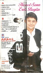 Küçük İbo - Hasret Sona Erdi Bugün Kaset (Sıfır) KST28400 - 2