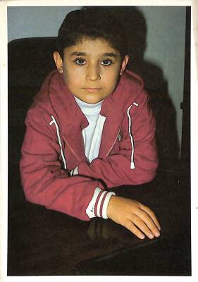 Küçük İbo Kartpostal KRT19282 - 1