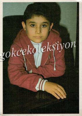 Küçük İbo Kartpostal KRT1931 - 1