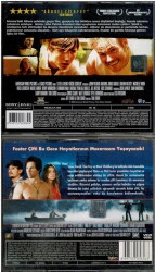 Küçük İlişkiler Çılgın Bir Gece - 2 Adet VCD Film VCD757 - 2