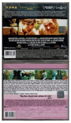 Küçük İlişkiler Tutku Esirleri - 2 Adet VCD Film VCD1107 - 2