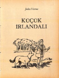Küçük İrlandalı / Tam Macera (Milliyet Çocuk Çizgi Roman) NDR94060_Kopya(1) - Gökçekoleksiyon