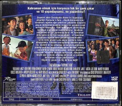 Küçük Kahraman – Everyone's Hero (2006) Orijinal VCD Film VCD28692 - 2