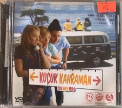 Küçük Kahraman VCD Film VCD11693 - 1