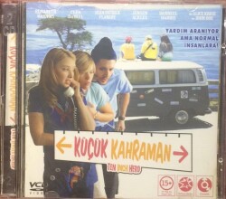 Küçük Kahraman VCD Film VCD13206 - 1