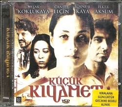 Küçük Kıyamet (2006) Orijinal VCD Film VCD28442 - 1