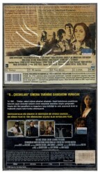 Küçük Kıyamet O.. Çocukları - 2 Adet VCD Film VCD1228 - 2