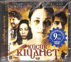 Küçük Kıyamet VCD Film (Sıfır) VCD27721 - 1