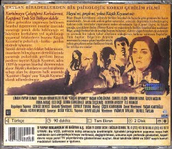 Küçük Kıyamet VCD Film (Sıfır) VCD27721 - 2