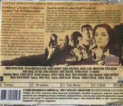Küçük Kıyamet VCD Film VCD7778 - 2