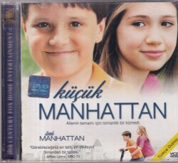 Küçük Manhattan VCD Film VCD10130 - 1