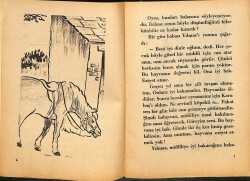 Küçük Midilli NDR100157 - 2
