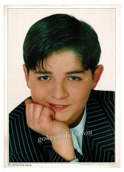 Küçük Onur Orta Boy Kartpostal KRT7030 - Gökçekoleksiyon