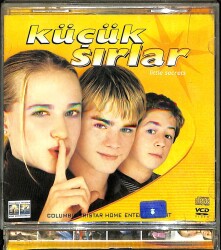 Küçük Sırlar VCD Film VCD14217 - 1