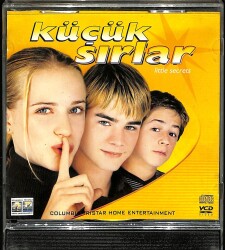 Küçük Sırlar VCD Film VCD14683 - 1