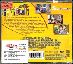 Küçük Sırlar VCD Film VCD14683 - 2