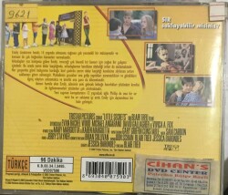Küçük Sırlar VCD Film VCD16342 - 2