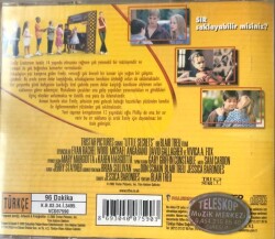 Küçük Sırlar VCD Film VCD5071 - 2
