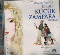Küçük Zampara VCD Film VCD13342 - 1