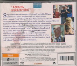 Küçük Zampara VCD Film VCD13342 - 2