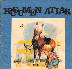 Küçümen Atlar NDR68343 - 1