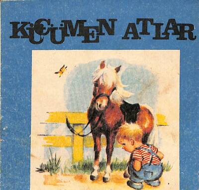Küçümen Atlar NDR68343 - 1