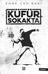 Küfür Sokakta NDR101374 - Gökçekoleksiyon