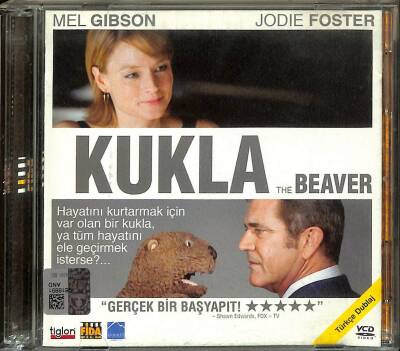Kukla (Mel Gibson) VCD Film VCD16864 - 1