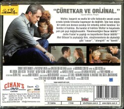 Kukla (Mel Gibson) VCD Film VCD16864 - 2