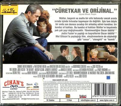Kukla (Mel Gibson) VCD Film VCD16864 - 2
