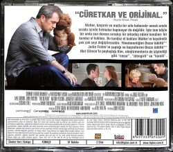 Kukla - The Beaver (Mel Gibson) VCD Film VCD13550 - 2